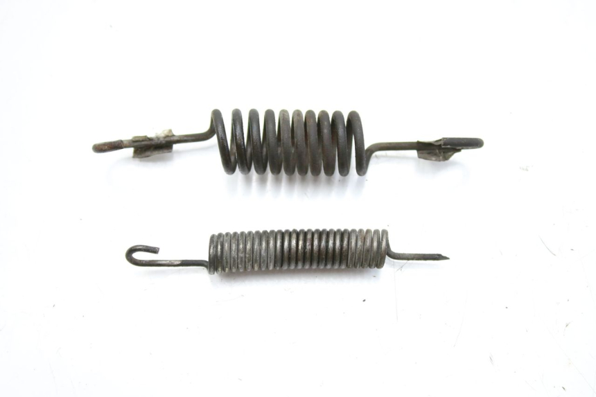 photo de PATA CENTRAL. KYMCO SENTO 100 (2008 - 2013)