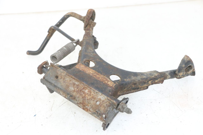 photo de CABALLETE CENTRAL PEUGEOT SPEEDFIGHT 2 LC 50 (2000 - 2009)