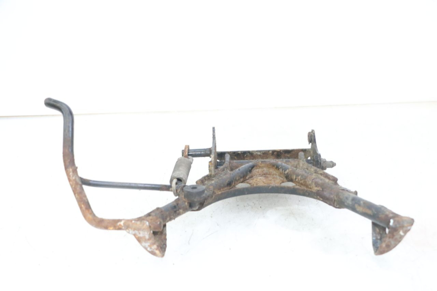 photo de CABALLETE CENTRAL PEUGEOT SPEEDFIGHT 2 LC 50 (2000 - 2009)