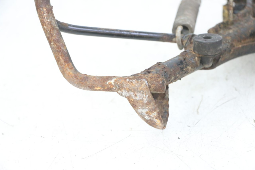 photo de CABALLETE CENTRAL PEUGEOT SPEEDFIGHT 2 LC 50 (2000 - 2009)
