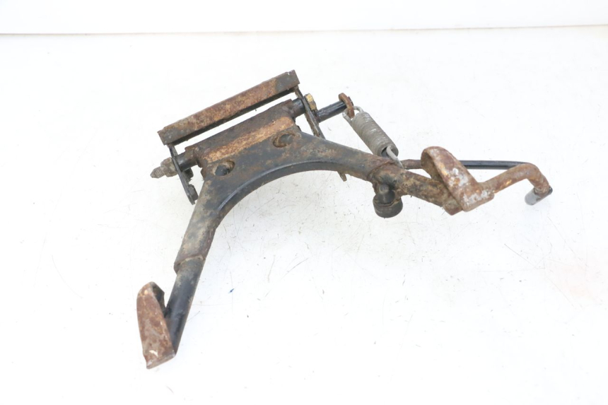 photo de CABALLETE CENTRAL PEUGEOT SPEEDFIGHT 2 LC 50 (2000 - 2009)