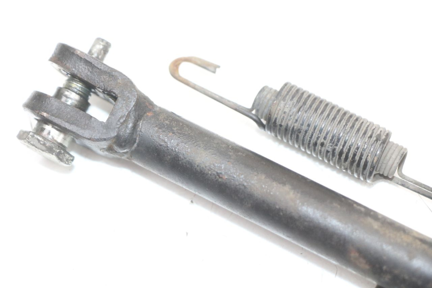 photo de CABALLETE CENTRAL KYMCO SUPER 8 4T 50 (2021 - 2024)