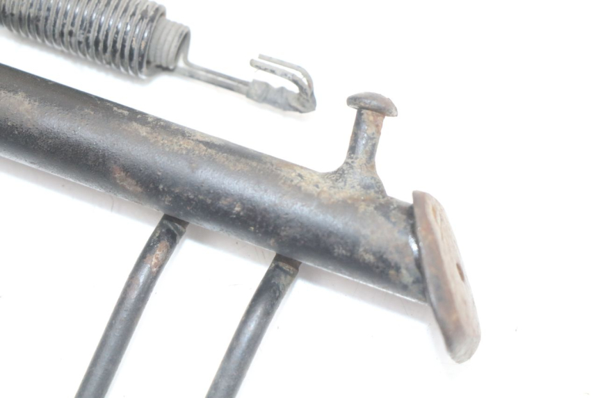 photo de CABALLETE CENTRAL KYMCO SUPER 8 4T 50 (2021 - 2024)