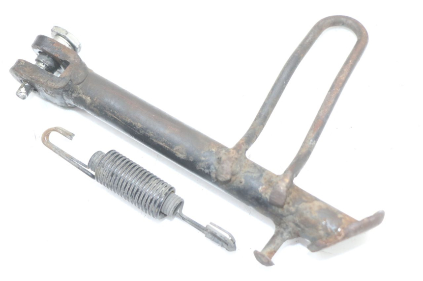 photo de CABALLETE CENTRAL KYMCO SUPER 8 4T 50 (2021 - 2024)