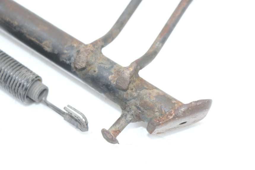 photo de CABALLETE CENTRAL KYMCO SUPER 8 4T 50 (2021 - 2024)