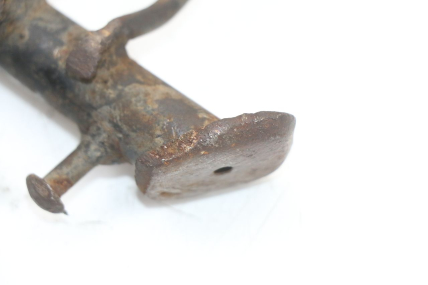 photo de CABALLETE CENTRAL KYMCO SUPER 8 4T 50 (2021 - 2024)