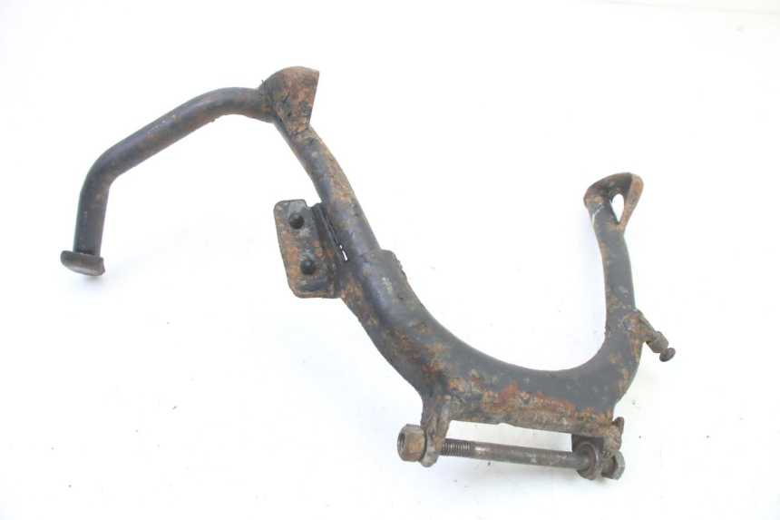photo de CABALLETE CENTRAL PIAGGIO SUPER LX 125 (2000 - 2003)
