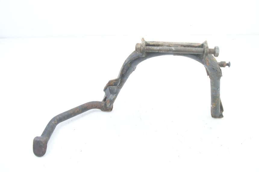 photo de CABALLETE CENTRAL PIAGGIO SUPER LX 125 (2000 - 2003)