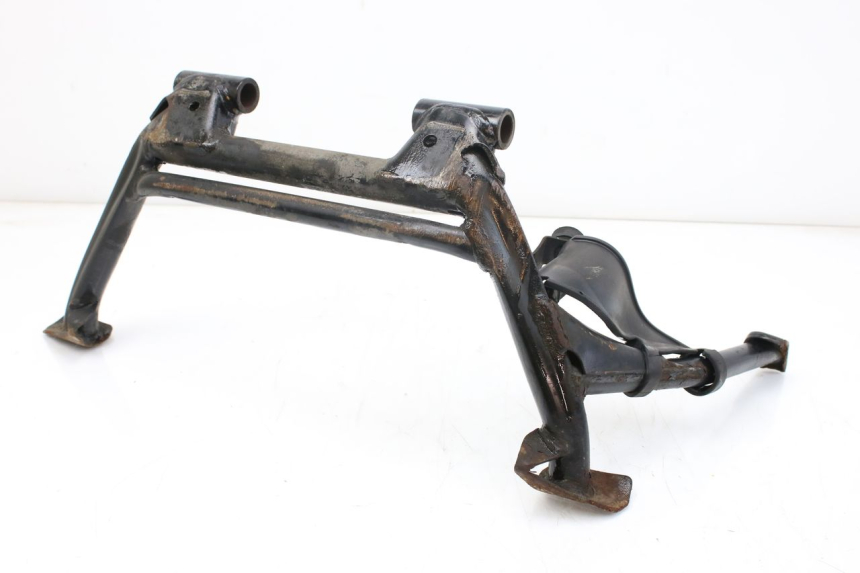 photo de PATA CENTRAL. SUZUKI AN BURGMAN 400 (2006 - 2010)