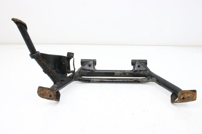 photo de PATA CENTRAL. SUZUKI AN BURGMAN 400 (2006 - 2010)