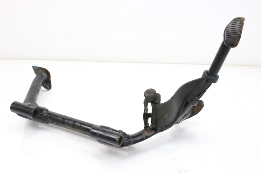 photo de PATA CENTRAL. SUZUKI AN BURGMAN 400 (2006 - 2010)