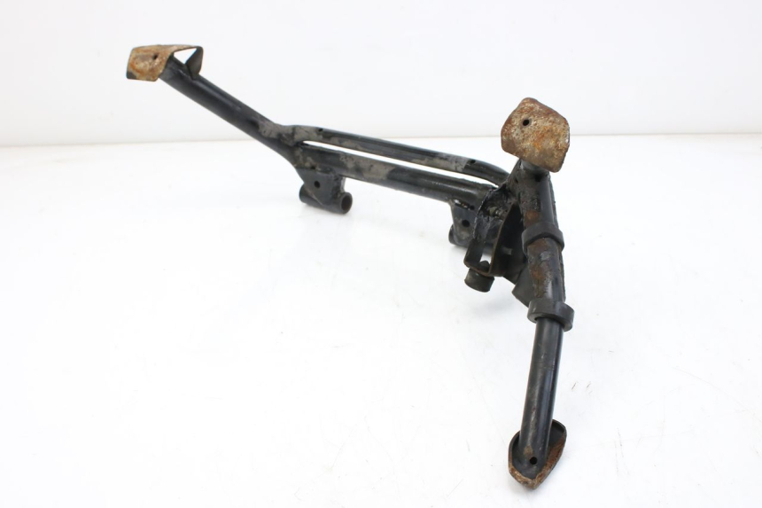 photo de PATA CENTRAL. SUZUKI AN BURGMAN 400 (2006 - 2010)