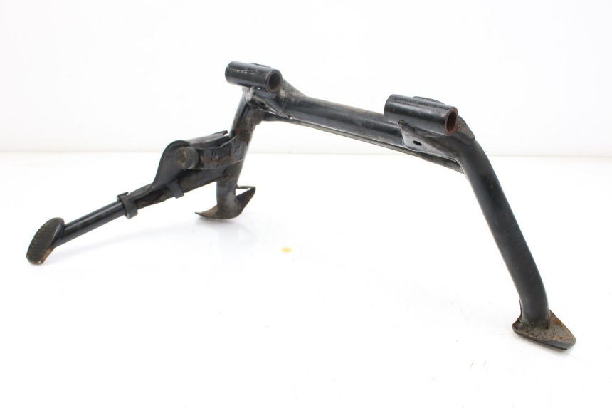 photo de PATA CENTRAL. SUZUKI AN BURGMAN 400 (2006 - 2010)