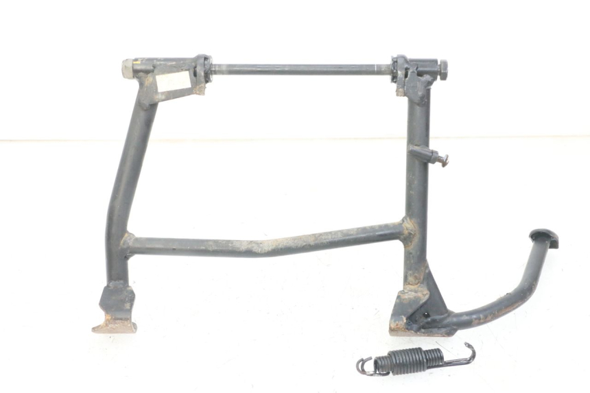 photo de CABALLETE CENTRAL APRILIA SXR 50 (2021 - 2023)