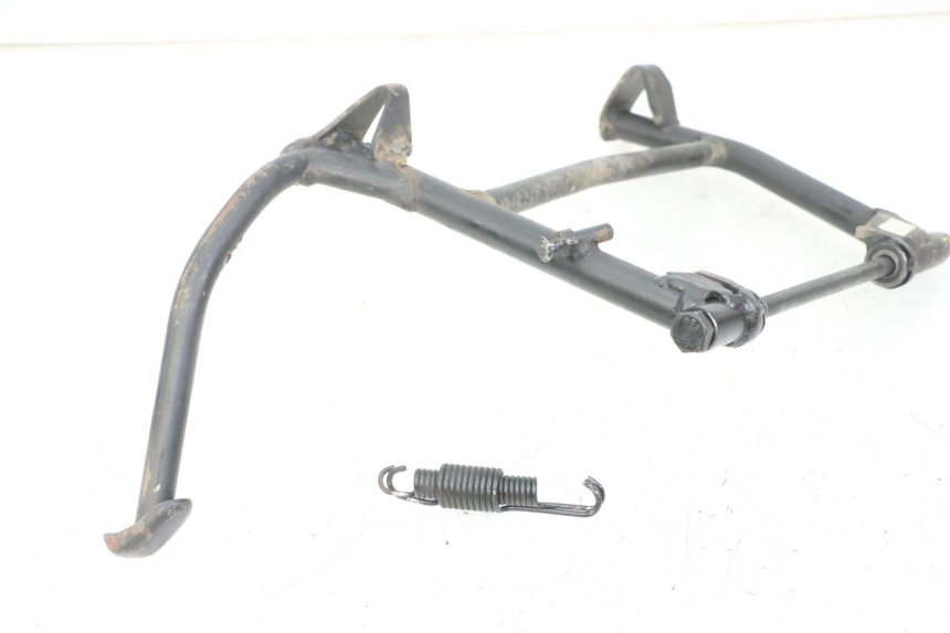 photo de CABALLETE CENTRAL APRILIA SXR 50 (2021 - 2023)