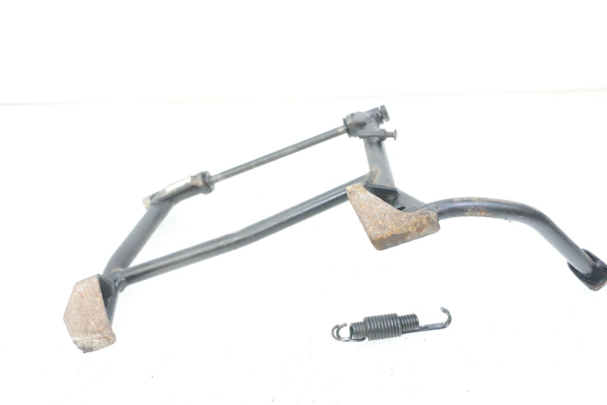photo de CABALLETE CENTRAL APRILIA SXR 50 (2021 - 2023)