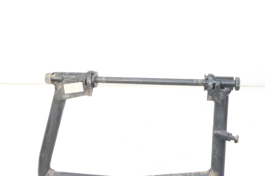 photo de CABALLETE CENTRAL APRILIA SXR 50 (2021 - 2023)