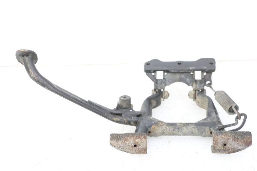 photo de PATA CENTRAL. YAMAHA TDM ABS 900 (2002 - 2014)