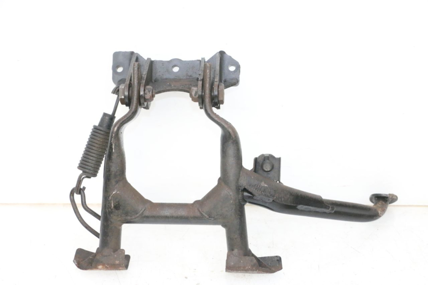 photo de CABALLETE CENTRAL YAMAHA TDM ABS 900 (2002 - 2014) - Vista principal