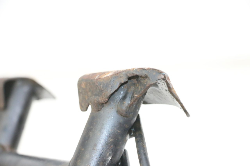 photo de CABALLETE CENTRAL YAMAHA TDM ABS 900 (2002 - 2014) - Detalle de la pieza