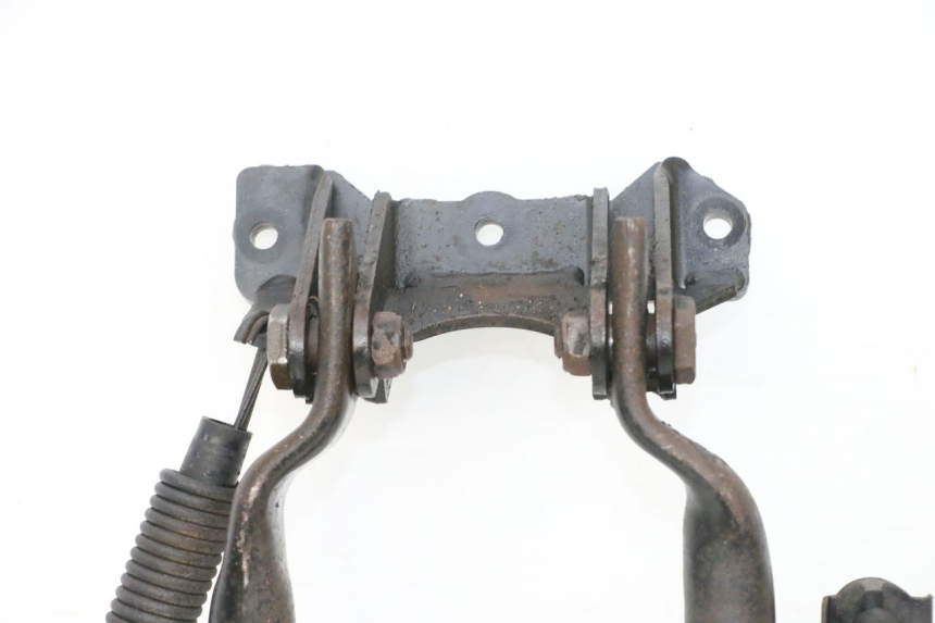 photo de CABALLETE CENTRAL YAMAHA TDM ABS 900 (2002 - 2014) - Características distintivas