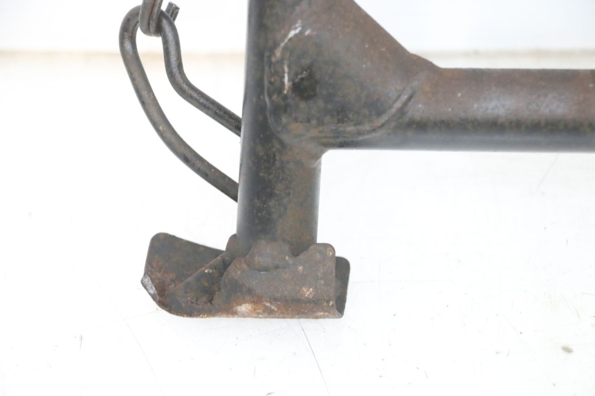 photo de CABALLETE CENTRAL YAMAHA TDM ABS 900 (2002 - 2014) - Primer plano de alta resolución