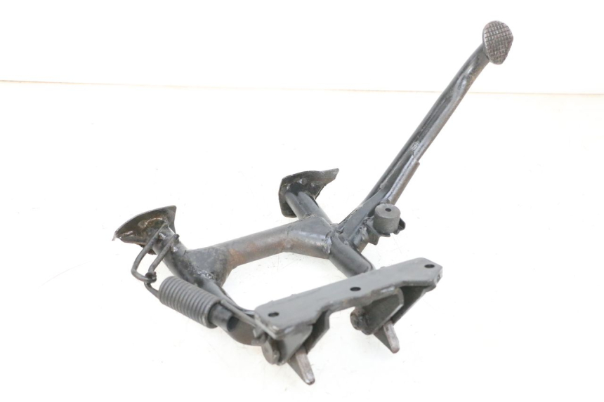 photo de CABALLETE CENTRAL YAMAHA TDM ABS 900 (2002 - 2014) - Zoom estado de uso