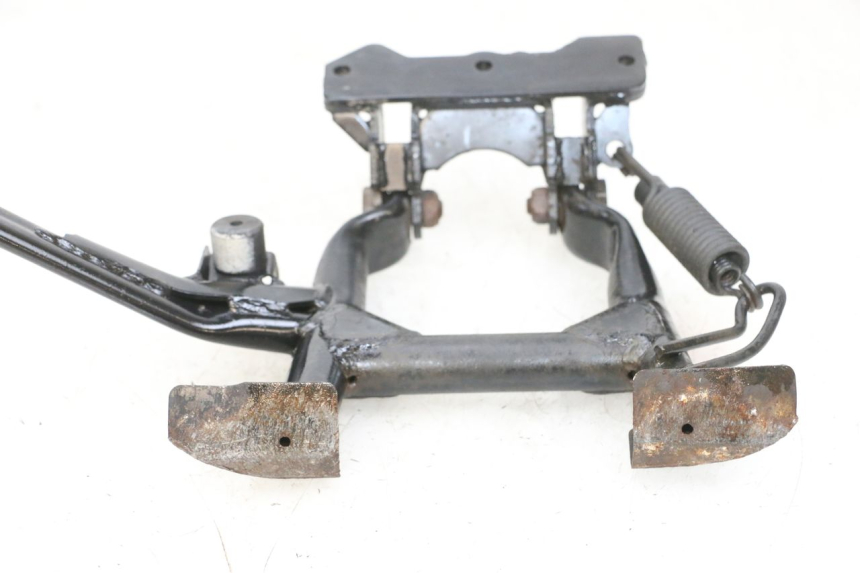 photo de CABALLETE CENTRAL YAMAHA TDM ABS 900 (2002 - 2014) - Otra perspectiva