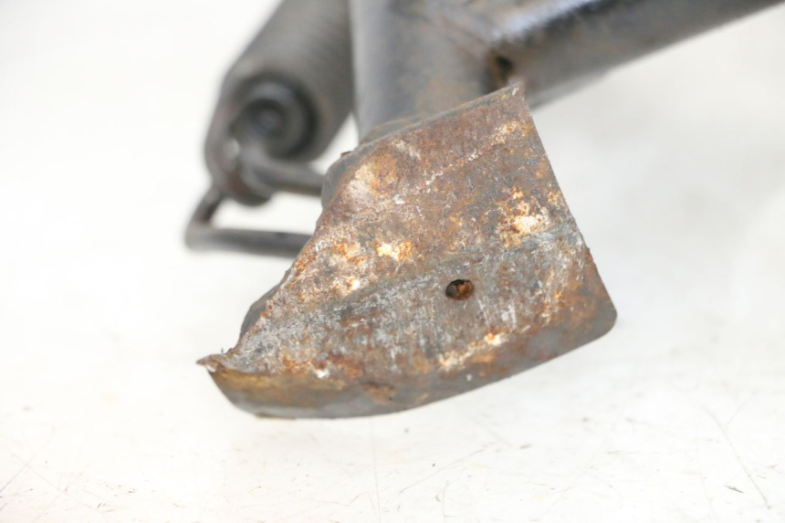 photo de CABALLETE CENTRAL YAMAHA TDM ABS 900 (2002 - 2014) - Estado de la superficie y material