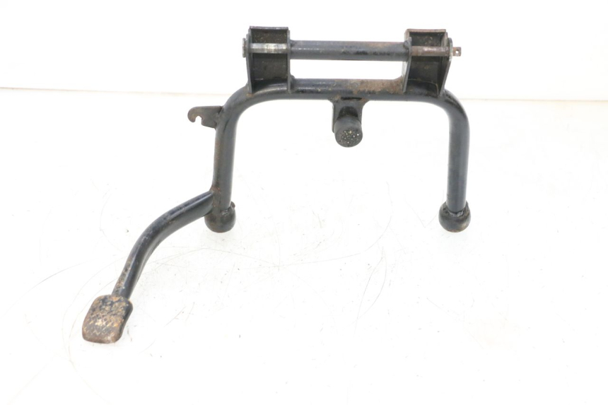 photo de CABALLETE CENTRAL NECO TEMPO 4T 50 (2022 - 2026) - Primer plano técnico