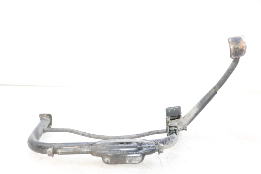 photo de CABALLETE CENTRAL PEUGEOT TWEET 4T 50 (2018 - 2020)