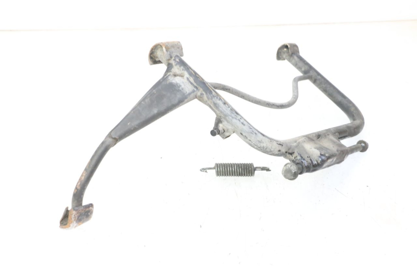 photo de CABALLETE CENTRAL PEUGEOT TWEET 4T 50 (2018 - 2020)