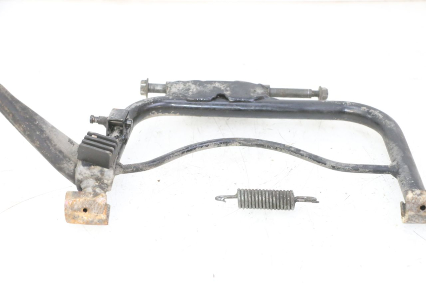 photo de CABALLETE CENTRAL PEUGEOT TWEET 4T 50 (2018 - 2020)