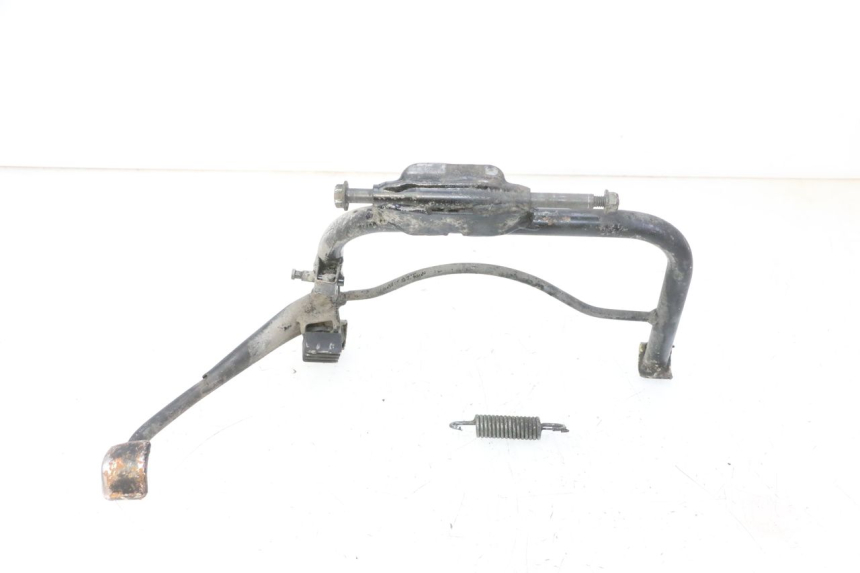 photo de CABALLETE CENTRAL PEUGEOT TWEET 4T 50 (2018 - 2020)