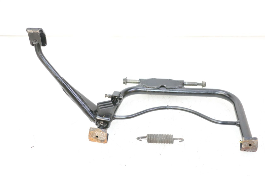 photo de CABALLETE CENTRAL PEUGEOT TWEET PRO CARGO 50 (2018 - 2020)