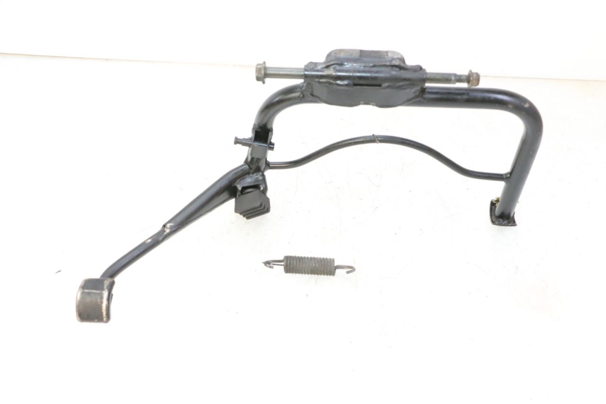 photo de CABALLETE CENTRAL PEUGEOT TWEET PRO CARGO 50 (2018 - 2020)