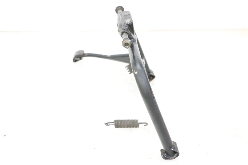 photo de CABALLETE CENTRAL PEUGEOT TWEET PRO CARGO 50 (2018 - 2020)