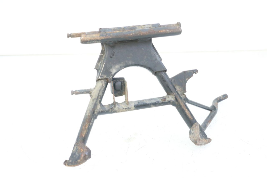 photo de PATA CENTRAL. PEUGEOT V-CLIC VCLIC 50 (2007 - 2013)