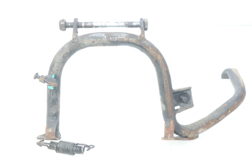 photo de PATA CENTRAL. PIAGGIO VESPA GTS IGET ABS 125 (2017 - 2023)