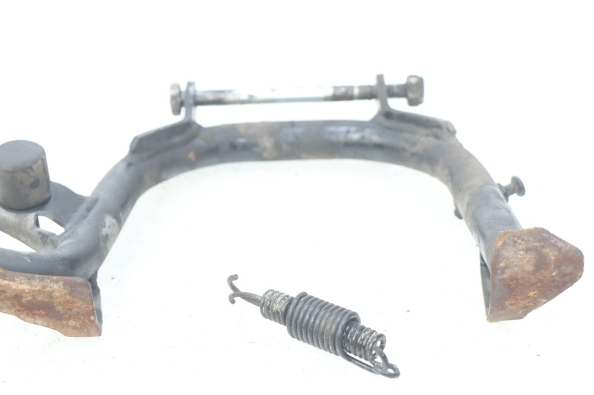 photo de PATA CENTRAL. PIAGGIO VESPA GTS IGET ABS 125 (2017 - 2023)