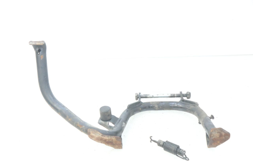 photo de PATA CENTRAL. PIAGGIO VESPA GTS IGET ABS 125 (2017 - 2023)