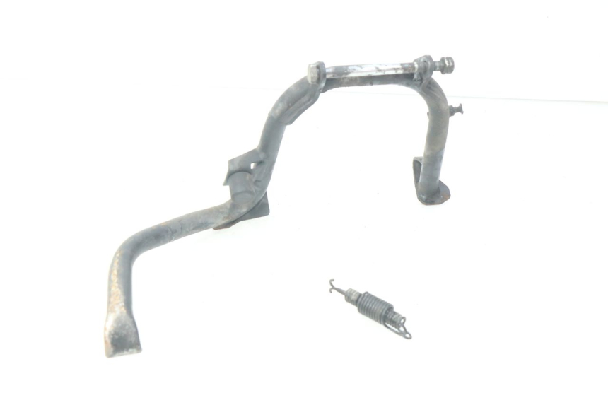 photo de PATA CENTRAL. PIAGGIO VESPA GTS IGET ABS 125 (2017 - 2023)