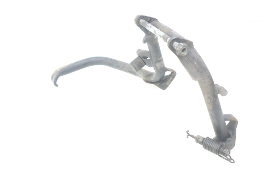 photo de PATA CENTRAL. PIAGGIO VESPA GTS IGET ABS 125 (2017 - 2023)