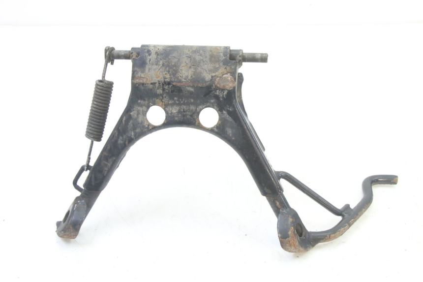 photo de PATA CENTRAL. PEUGEOT VIVACITY NEW 2T 50 (2008 - 2017)