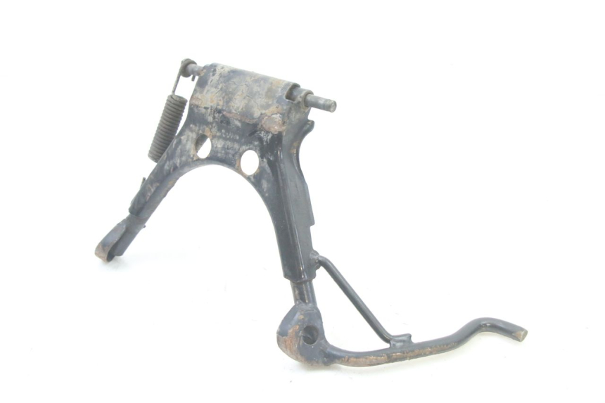 photo de PATA CENTRAL. PEUGEOT VIVACITY NEW 2T 50 (2008 - 2017)