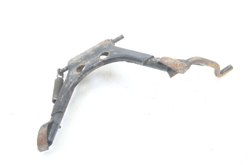 photo de PATA CENTRAL. PEUGEOT VIVACITY NEW 2T 50 (2008 - 2017)