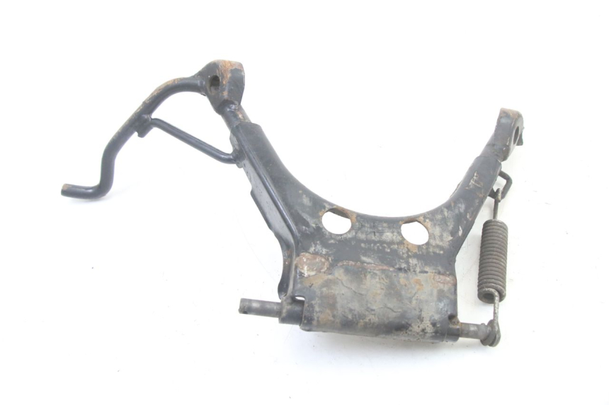 photo de PATA CENTRAL. PEUGEOT VIVACITY NEW 2T 50 (2008 - 2017)