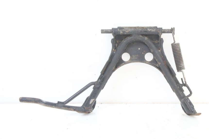 photo de PATA CENTRAL. PEUGEOT VIVACITY NEW 2T 50 (2008 - 2017)