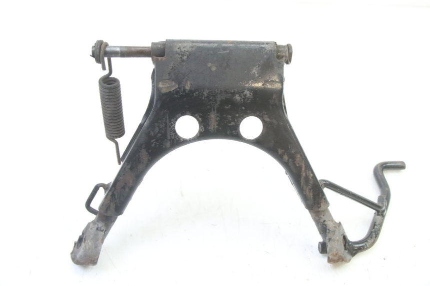 photo de PATA CENTRAL. PEUGEOT VIVACITY NEW 2T 50 (2008 - 2017)
