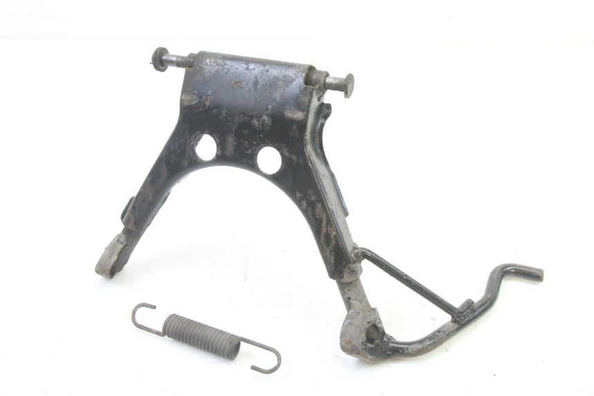 photo de PATA CENTRAL. PEUGEOT VIVACITY NEW 2T 50 (2008 - 2017)